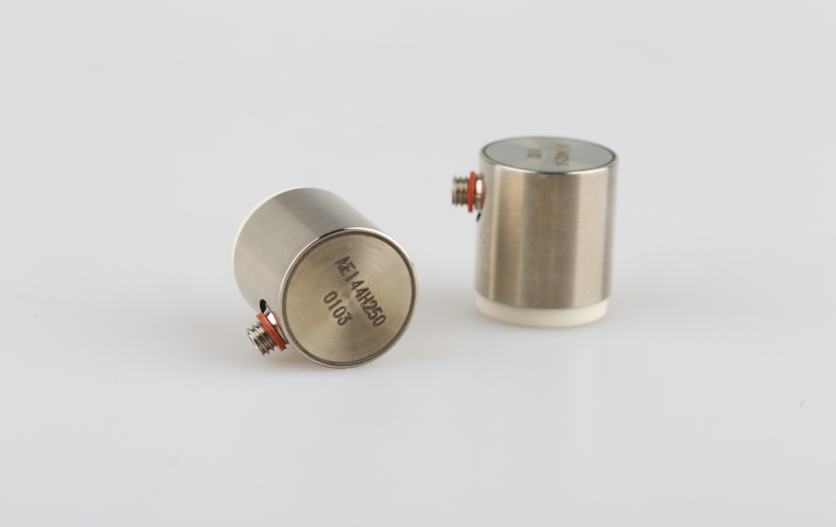 富士高溫/低溫聲發(fā)射傳感器